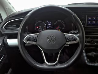 Volkswagen California 2023