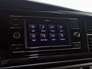 Volkswagen California 2023