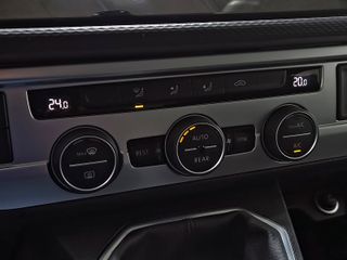 Volkswagen California 2023