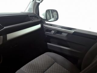 Volkswagen California 2023