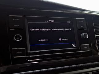 Volkswagen California 2023