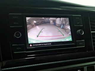 Volkswagen California 2023