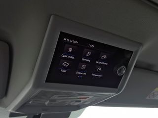 Volkswagen California 2023