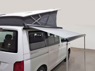 Volkswagen California 2023