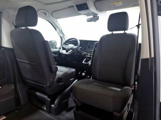 Volkswagen California 2023