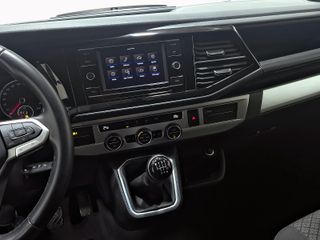 Volkswagen California 2023