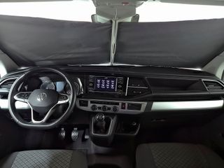 Volkswagen California 2023