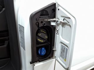 Volkswagen California 2023