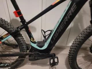 Lapierre Overvolt 2019 Talla S Bosch