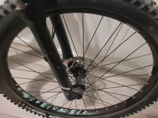 Lapierre Overvolt 2019 Talla S Bosch