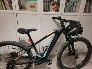 Lapierre Overvolt 2019 Talla S Bosch