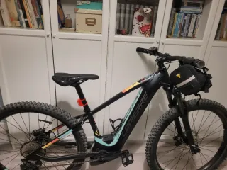 Lapierre Overvolt 2019 Talla S Bosch