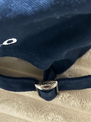 Gorra Polo Ralph Lauren Azul marino