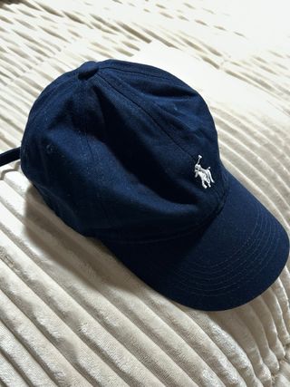 Gorra Polo Ralph Lauren Azul marino