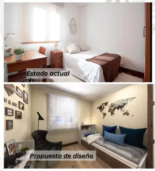 Render 3D hiperrealistas