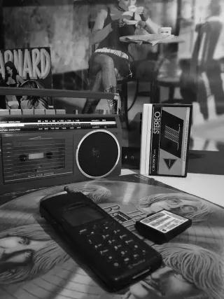 Teléfono Móvil Motorola MG1-4B11 GSM 1997