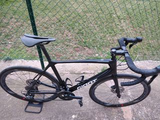 Bicicleta de carretera Giant Tcr Advanced