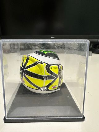 Casco Jenson Button - 2009