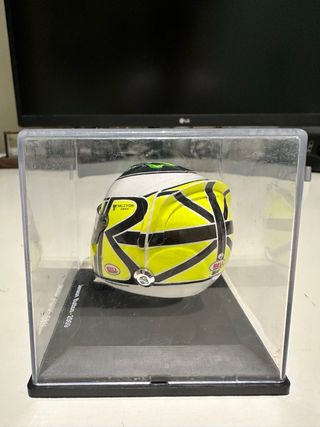 Casco Jenson Button - 2009