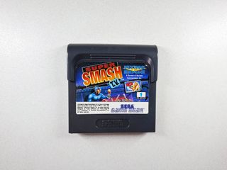 Super Smash TV Juego Sega Game Gear