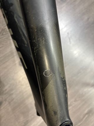 Cuadro Specialized Epic S-Works 2021