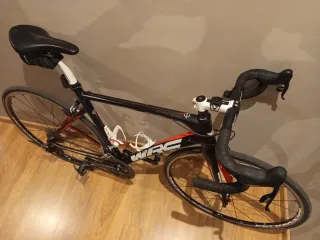 Bicicleta Conor WRC Challenge Rival 2015