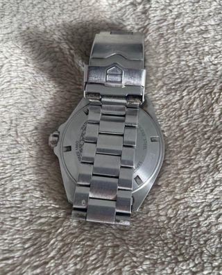 Reloj TAG Heuer Formula 1 Azul