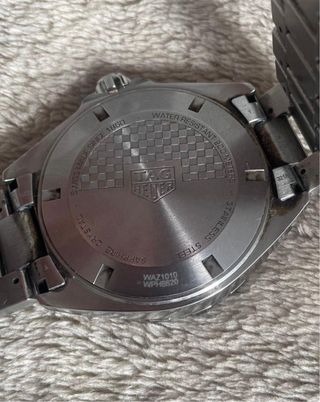 Reloj TAG Heuer Formula 1 Azul