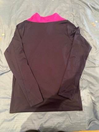 Sudadera FC Barcelona Nike Talla L