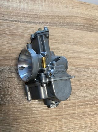 Carburador Keihin PWK 24mm