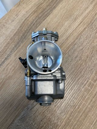 Carburador Keihin PWK 24mm