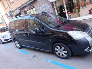 Citroen Berlingo 2011