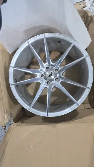 Llantas Japan Racing JR21