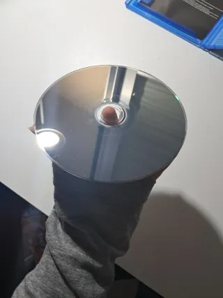 Resident Evil VII Biohazard PS4