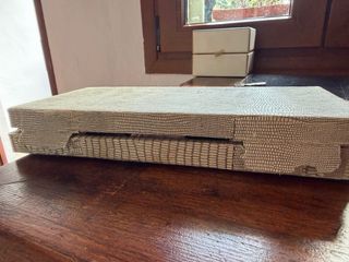 Set cubertería alpaca coleccionismo D. Arenas