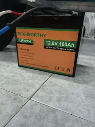 Kayak de pesca Tridente con motor elec.y remolque