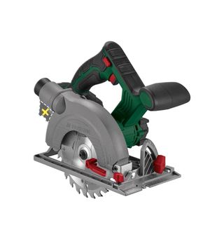 SIERRA CIRCULAR PORTATIL PARKSIDE 20V NUEVA