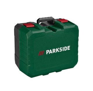 SIERRA CIRCULAR PORTATIL PARKSIDE 20V NUEVA