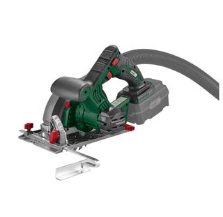 SIERRA CIRCULAR PORTATIL PARKSIDE 20V NUEVA