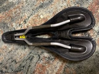 Sillín Selle San Marco 193g