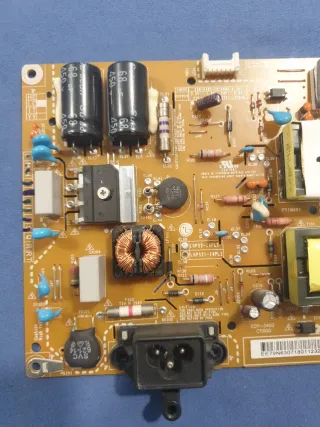 Fuente Alimentación LG 32LB550B