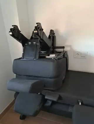 Asientos 2° Fila Volkswagen Caravel. Recoger Cádiz