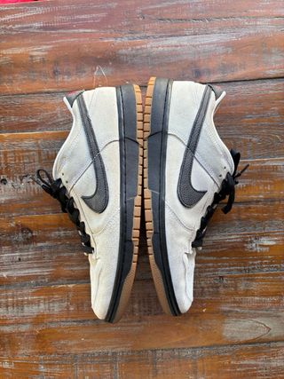 Zapatillas Nike Dunk SB Limited Edition