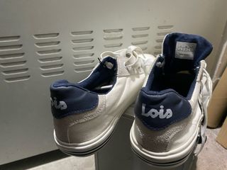 Zapatillas Lois Talla 41