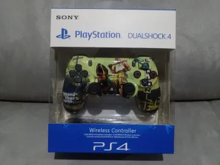 Mando para ps4 Inalámbrico