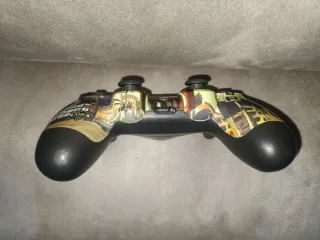 Mando para ps4 Inalámbrico