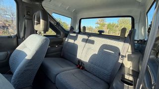 Suzuki Jimny cabrio 2003