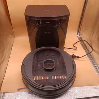 - Cecotec Robot Aspirador Conga 8290 Power Ultra