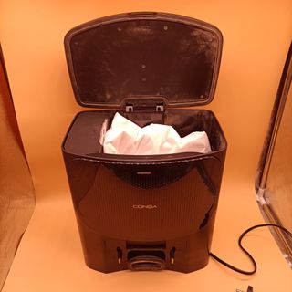 - Cecotec Robot Aspirador Conga 8290 Power Ultra