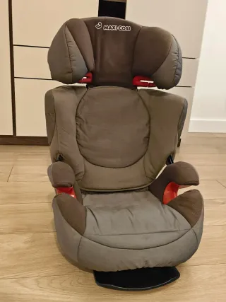 Seggiolino auto Maxi-Cosi
